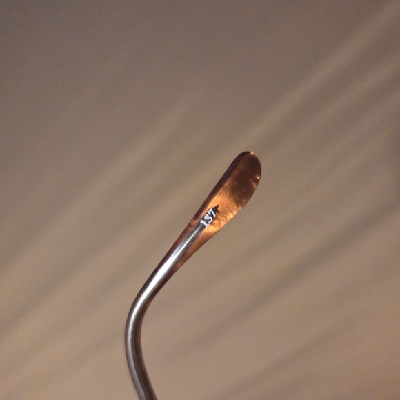 Vintage Glasses - Picture 5 of 9